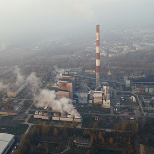 Έρευνα: Το ήμισυ των παγκόσμιων εκπομπών διοξειδίου του άνθρακα προέρχεται από μόλις 32 εταιρείες ορυκτών καυσίμων