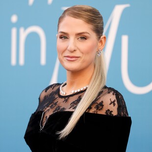 MEGHAN TRAINOR ΕΓΚΥΜΟΣΥΝΗ