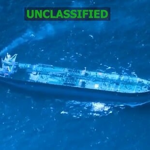 ΒΕΝΕΖΟΥΕΛΑ ΠΕΤΡΕΛΑΙΟΦΟΡΟ ΠΛΟΙΟ ΗΠΑ