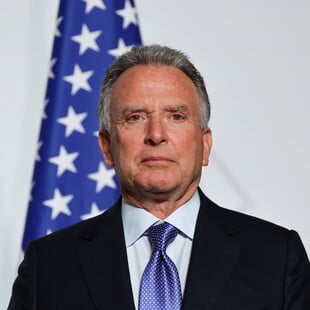 ΠΟΥΤΙΝ ΓΟΥΙΤΚΟΦ ΣΥΝΑΝΤΗΣΗ ΡΩΣΙΑ