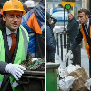 Πώς μπορούμε να ξέρουμε αν μια εικόνα είναι αυθεντική;