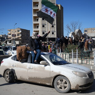 ΣΥΡΙΑ ΕΚΕΧΕΙΡΙΑ ΚΟΥΡΔΟΙ