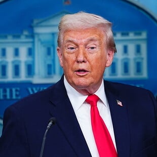 Τι είναι το «Συμβούλιο Ειρήνης» του Τραμπ και ποιους έχει καλέσει