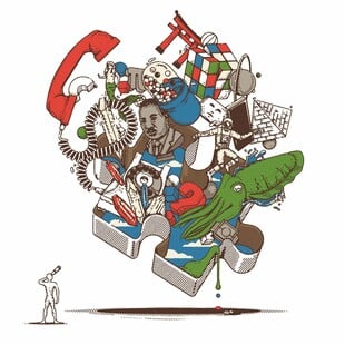 Wikipedia ή «Wokepedia»;: Το πείραμα που έγινε θεσμός έκλεισε τα 25 του χρόνια 