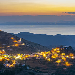 «Αντί για αποκέντρωση, όπως λέγεται συχνά, πιο πολύ μοιάζει να έχω βρει το κέντρο μου»