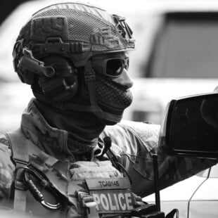 Όταν ο MAGA Ιησούς αντικαθιστά τον αληθινό Ιησού 