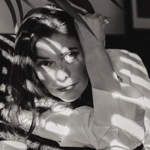 Μαρίσσα Τριανταφυλλίδου