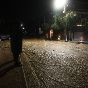 ΓΛΥΦΑΔΑ ΚΑΚΟΚΑΙΡΙΑ