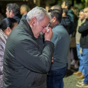 ΙΣΠΑΝΙΑ ΣΥΓΚΡΟΥΣΗ ΤΡΕΝΩΝ ΝΕΚΡΟΙ