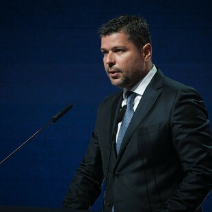 Στάσσης από Νταβός: Πώς η ΔΕΗ εξελίσσεται σε Powertech Όμιλο