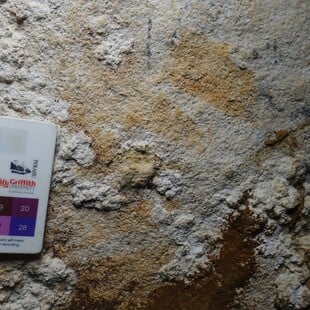 ΒΡΑΧΟΓΡΑΦΙΑ ΣΠΗΛΑΙΟ ΙΝΔΟΝΗΣΙΑ