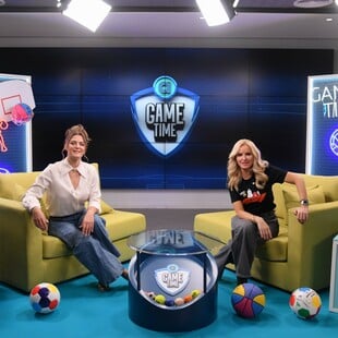 Allwyn Game Time: Πρεμιέρα με εκπλήξεις για τη νέα εποχή