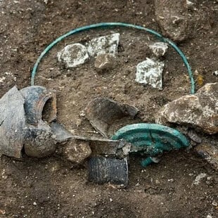 ΓΑΛΛΙΑ ΑΝΑΚΑΛΥΨΗ