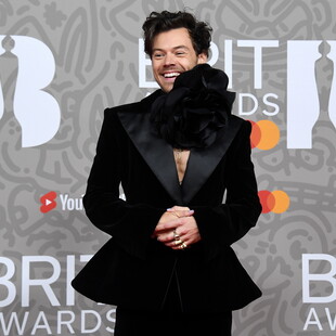 ΧΑΡΙ ΣΤΑΪΛΣ ΠΕΡΙΟΔΕΙΑ 2026