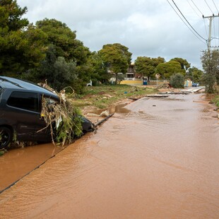 ΚΑΚΟΚΑΙΡΙΑ ΑΤΤΙΚΗ ΖΗΜΙΕΣ ΑΥΤΟΨΙΑ