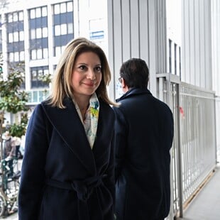 ΜΑΡΙΑ ΚΑΡΥΣΤΙΑΝΟΥ ΔΙΚΗ ΛΑΡΙΣΑ