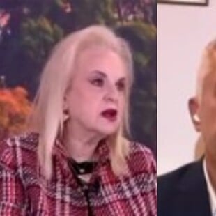 ΠΑΓΩΝΗ ΚΑΛΛΙΑΚΜΑΝΗΣ ΕΝΤΑΣΗ ΚΑΚΟΚΑΙΡΙΑ