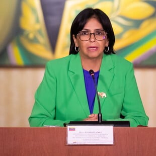 ΝΤΕΛΣΙ ΡΟΝΤΡΙΓΚΕΣ ΒΕΝΕΖΟΥΕΛΑ ΜΑΔΟΥΡΟ