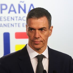 Ισπανία: Ο Σάντσεθ αρνείται να συμμετάσχει στο «Συμβούλιο Ειρήνης» του Τραμπ