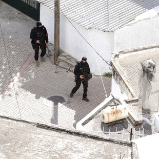 ΒΟΡΙΖΙΑ ΚΡΗΤΗ ΒΕΝΤΕΤΑ ΜΗΝΥΣΗ