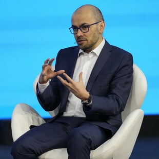 ΝΤΕΜΗΣ ΧΑΣΑΜΠΗΣ GOOGLE AI 