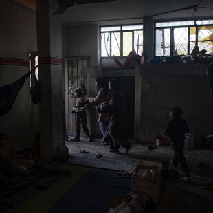 ΓΑΖΑ ΙΣΡΑΗΛ ΗΠΑ