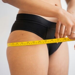 ΚΙΛΑ ΓΙΑΤΙ ΔΕΝ ΧΑΝΩ