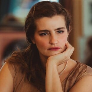 ΜΑΡΙΑ ΚΙΤΣΟΥ ΑΓΡΙΕΣ ΜΕΛΙΣΣΕΣ ΧΡΗΜΑΤΑ ΤΗΛΕΟΡΑΣΗ