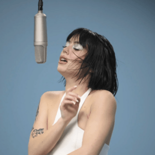 Eurovision 2026: Η Marseaux απαντά στην Εύη Δρούτσα - «Δεν θα κρύψω ποτέ κάτω από το χαλί το body shaming»