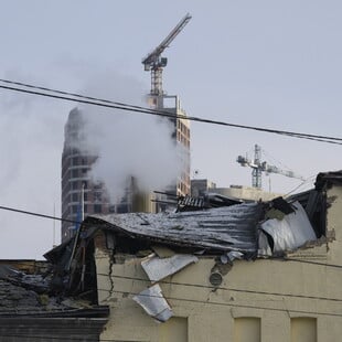 ΟΥΚΡΑΝΙΑ ΡΩΣΙΑ ΕΠΙΘΕΣΕΙΣ ΣΥΝΟΜΙΛΙΕΣ