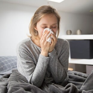 ΒΙΤΑΜΙΝΗ D ΓΡΙΠΗ ΠΡΟΣΤΑΣΙΑ