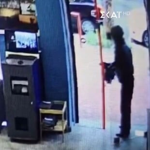 Εξαφάνιση 16χρονης: Νέο βίντεο φέρεται να καταγράφει τη Λόρα στου Ζωγράφου την Τετάρτη