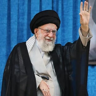 Ιράν: Σε υπόγειο καταφύγιο ο Χαμενεΐ - Aυξάνονται οι φόβοι για αμερικανική επίθεση