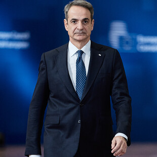 Μητσοτάκης: «Οφείλουμε να διατηρούμε ένα πλαίσιο συνεννόησης με τις ΗΠΑ ακόμη και σε περιόδους έντασης»