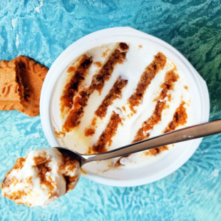 Japanese cheesecake: Tο γλυκό του TikTok που άδειασε τα ράφια από Biscoff