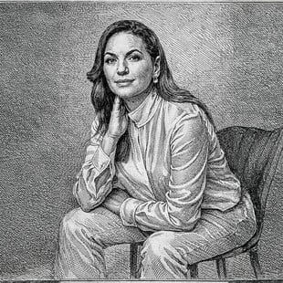  Η φωτογραφική διάταξη, η Ολγα Κεφαλογιάννη και αντιπολίτευση