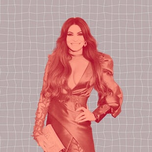 MAGA Barbie, let’s go party