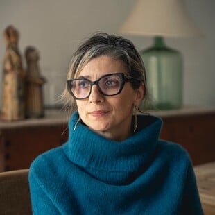 «Η ατιμωρησία δεν θα διαρκέσει για πάντα»: Τι δίνει ελπίδα στην Φραντσέσκα Αλμπανέζε