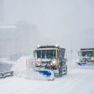 Η φονική χιονοκαταιγίδα Fern πλήττει τις ΗΠΑ - Τουλάχιστον 11 νεκροί και 800.000 πολίτες χωρίς ρεύμα 