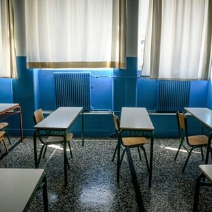 Σέρρες: «Χρειάζεται βοήθεια, όχι τιμωρία» - Οι δηλώσεις του πατέρα του 13χρονου για την καθηγήτρια