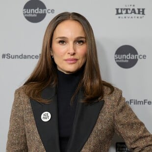 ΝΑΤΑΛΙ ΠΟΡΤΜΑΝ ICE ΜΙΝΕΑΠΟΛΗ