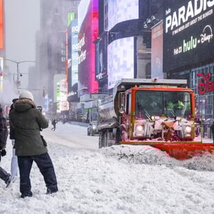 ΗΠΑ ΚΑΚΟΚΑΙΡΙΑ ΝΕΚΡΟΙ