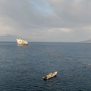 Οι τεχνολογικές πρωτιές της Vodafone για το 2025