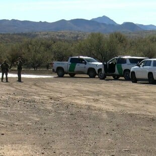 ΗΠΑ ΚΙΝΑ ΑΡΙΖΟΝΑ 