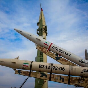 ΙΡΑΝ ΗΠΑ ΠΟΛΕΜΟΣ