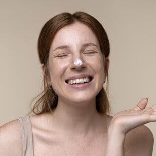 Η κουβέντα για τη γήρανση της επιδερμίδας αλλάζει κατεύθυνση