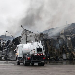ΤΡΙΚΑΛΑ ΦΩΤΙΑ ΕΚΡΗΞΗ ΕΡΓΟΣΤΑΣΙΟ ΑΙΤΙΑ