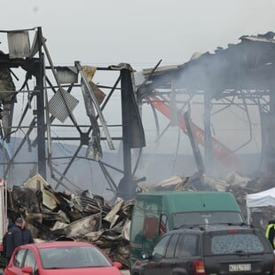 ΕΚΡΗΞΗ ΒΙΟΛΑΝΤΑ ΤΡΙΚΑΛΑ ΣΟΡΟΣ