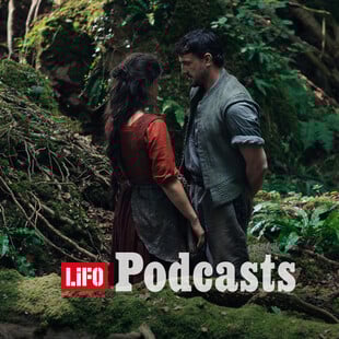 «Άμνετ»: Από το βιβλίο-φαινόμενο στην οσκαρική ταινία της Κλόε Ζάο