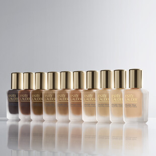 Η Estée Lauder αποκαλύπτει τη νέα εποχή του εμβληματικού της makeup